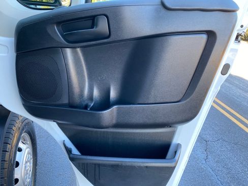 Used 2020 RAM ProMaster 3500 image 25