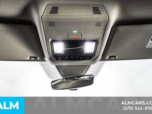 Used 2025 Volkswagen Atlas SE image 52