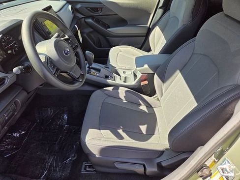 New 2026 Subaru Crosstrek 2.5i AWD/4WD image 6