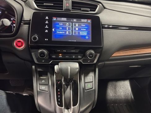 Used 2021 Honda CR-V EX-L image 26