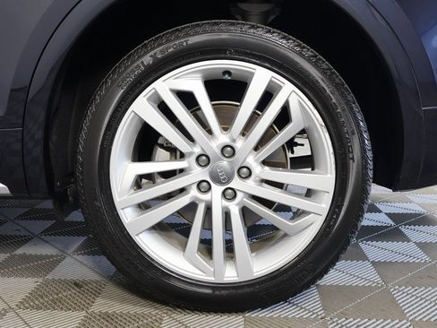 Used 2019 Audi Q5 Prestige AWD/4WD image 16