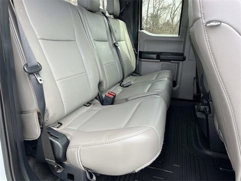 Used 2020 Ford F350 XL w/ Power Equipment Group image 22