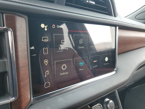 Used 2024 GMC Yukon XL Denali Ultimate image 26