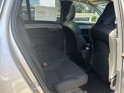 New 2026 Volvo XC90 B5 Plus w/ Protection Package image 26