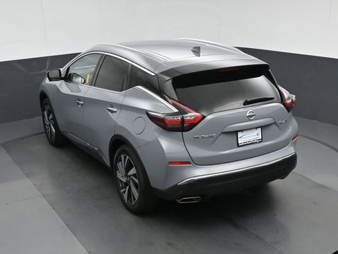 Used 2022 Nissan Murano SL w/ Cargo Package image 61