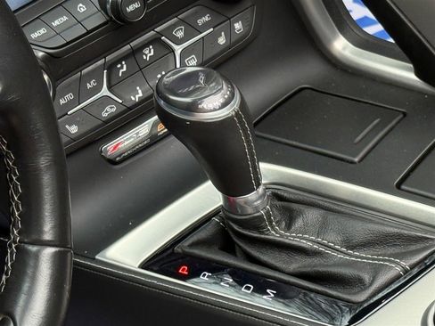 Used 2019 Chevrolet Corvette Z06 image 59