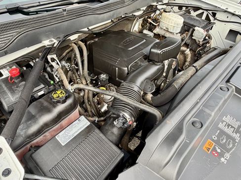 Used 2019 Chevrolet Silverado 2500 W/T w/ WT Convenience Package image 45