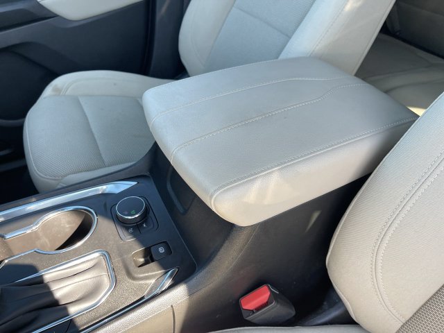 Used 2023 Chevrolet Traverse LS w/ Safety Package FWD image 20