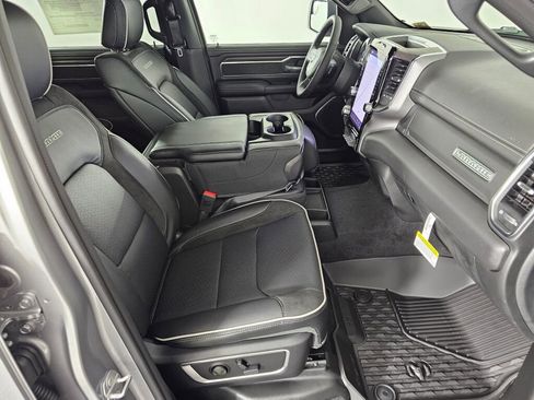 New 2025 RAM 1500 Laramie image 26