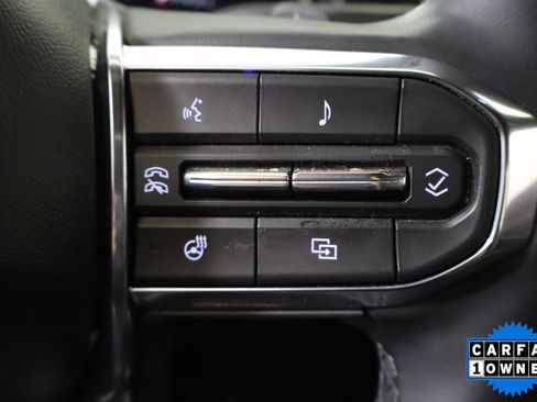 Used 2026 GMC Terrain Elevation image 28