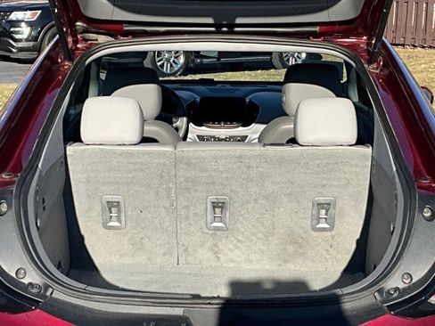 Used 2017 Chevrolet Volt LT w/ Comfort Package image 20