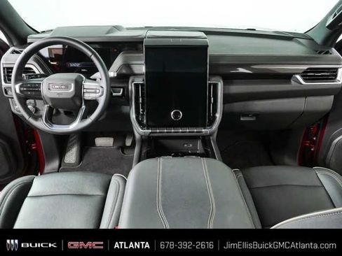 Certified 2025 GMC Yukon Elevation AWD/4WD image 20