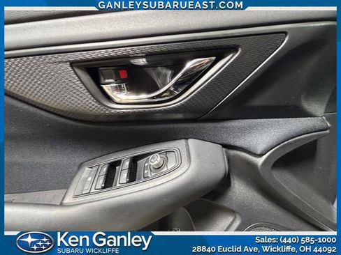 Certified 2023 Subaru Outback Premium image 11