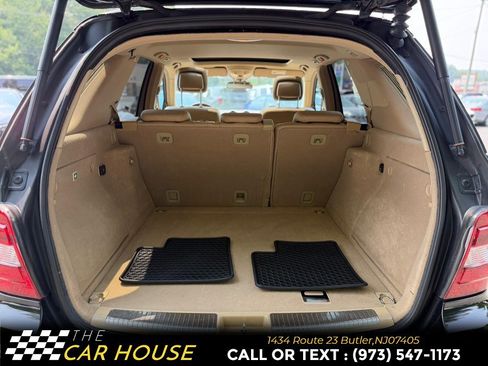 Used 2011 Mercedes-Benz ML 350 4MATIC image 20