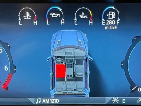 Used 2025 Ford F150 Tremor w/ Equipment Group 402A High AWD/4WD image 27