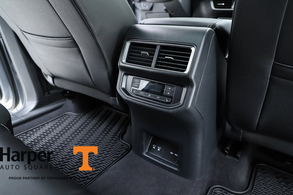 Used 2026 Volkswagen Atlas SEL Premium R-Line AWD/4WD image 39
