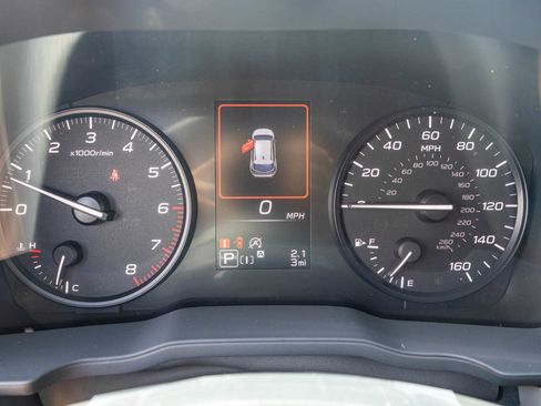 New 2026 Subaru Crosstrek 2.5i AWD/4WD image 29