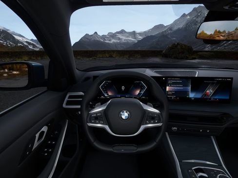 Used 2025 BMW 330i 330i w/ M Sport Package image 42