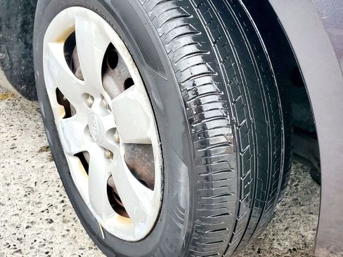 Used 2006 Kia Optima LX FWD image 21
