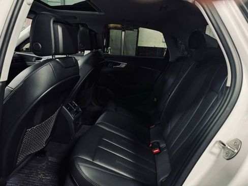 Used 2017 Audi A4 2.0T Premium Plus w/ Premium Plus Package image 21