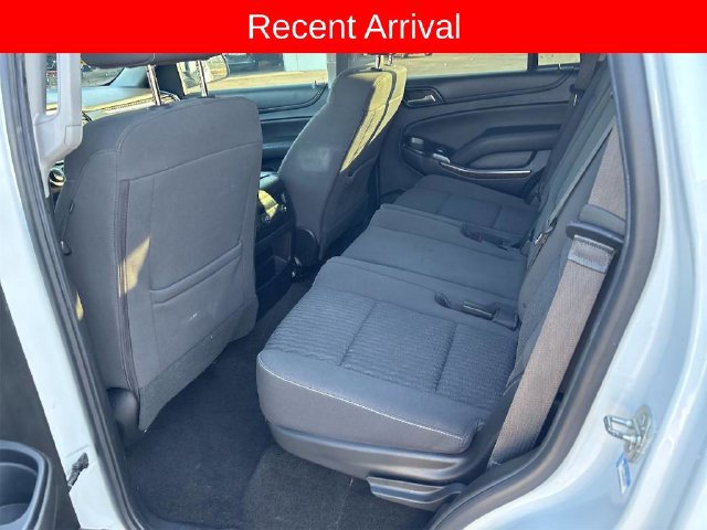 Used 2018 Chevrolet Tahoe LS w/ Max Trailering Package AWD/4WD image 10