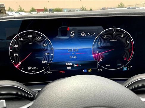 Used 2025 Mercedes-Benz GLS 450 4MATIC image 20