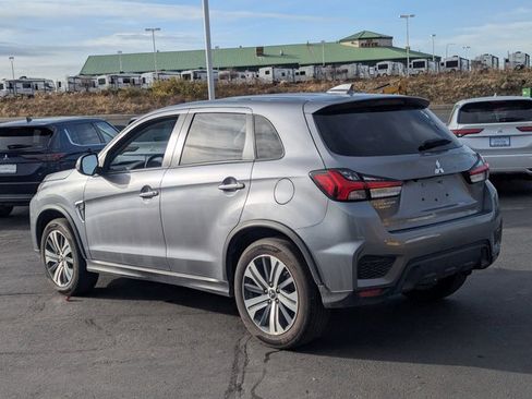 Used 2024 Mitsubishi Outlander Sport SE image 6