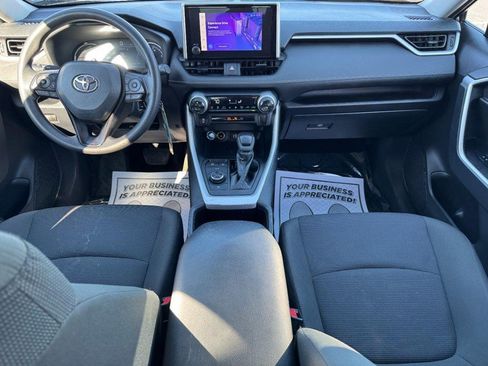 Used 2024 Toyota RAV4 LE image 11