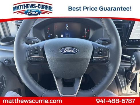 New 2026 Ford Transit 350 XLT RWD image 17