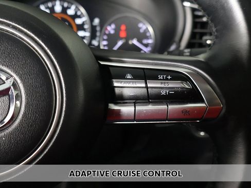 Used 2021 MAZDA CX-30 2.5 Turbo w/ Premium Package image 5