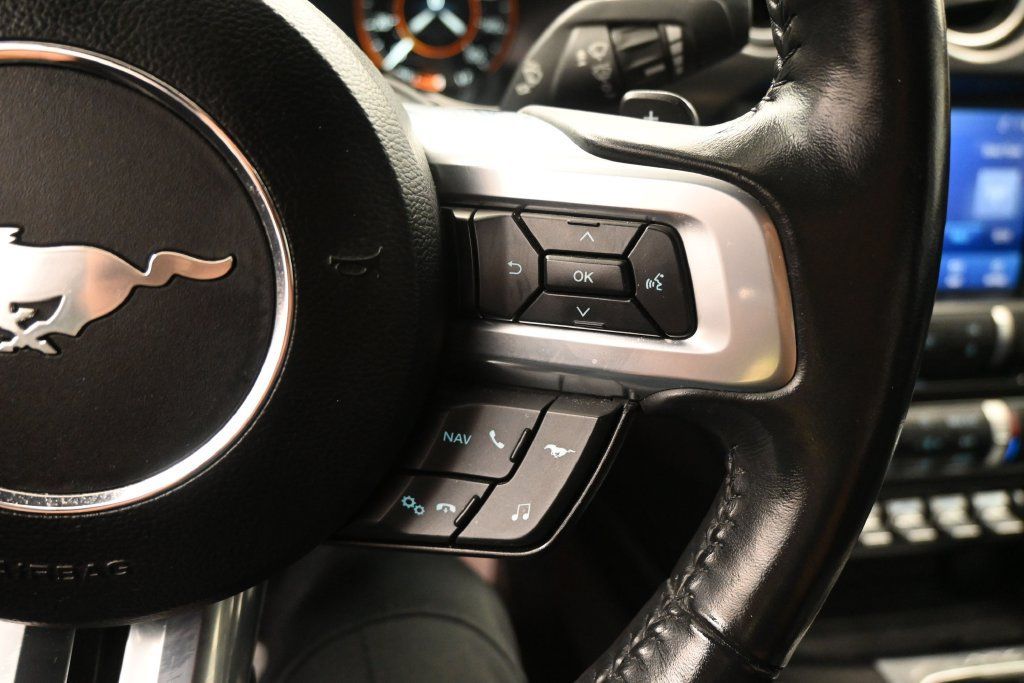 Used 2022 Ford Mustang GT Premium RWD image 25