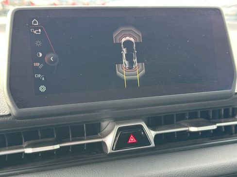 Used 2020 Toyota Supra Premium w/ Driver Assist Package image 25