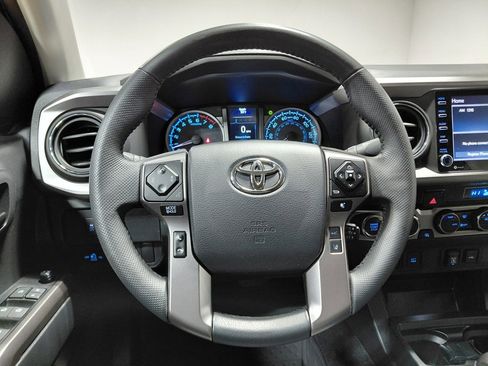 Used 2023 Toyota Tacoma SR5 image 19