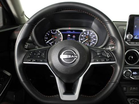 Certified 2024 Nissan Sentra SR image 10