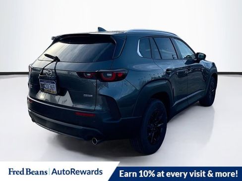 New 2026 MAZDA CX-50 2.5 Hybrid w/ Preferred Pkg image 7