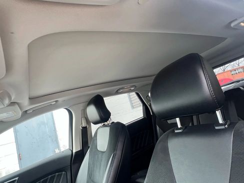 Used 2016 Ford Edge Sport w/ Technology Package image 27