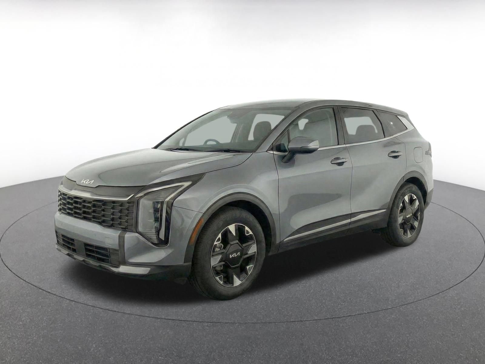Used 2026 Kia Sportage LX FWD image 3