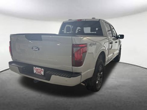 New 2026 Ford F150 STX w/ Equipment Group 200A image 5