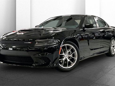 Used 2023 Dodge Charger GT image 12