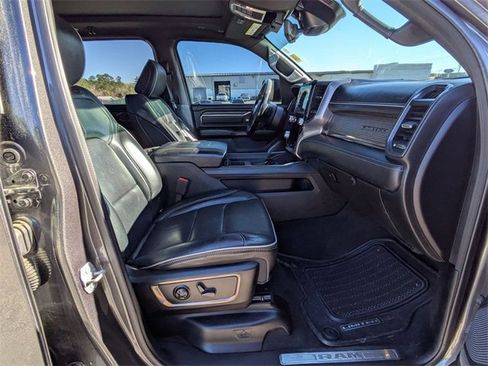 Used 2021 RAM 1500 Limited image 41
