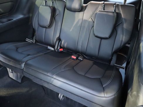 New 2026 Chrysler Voyager LX FWD image 14