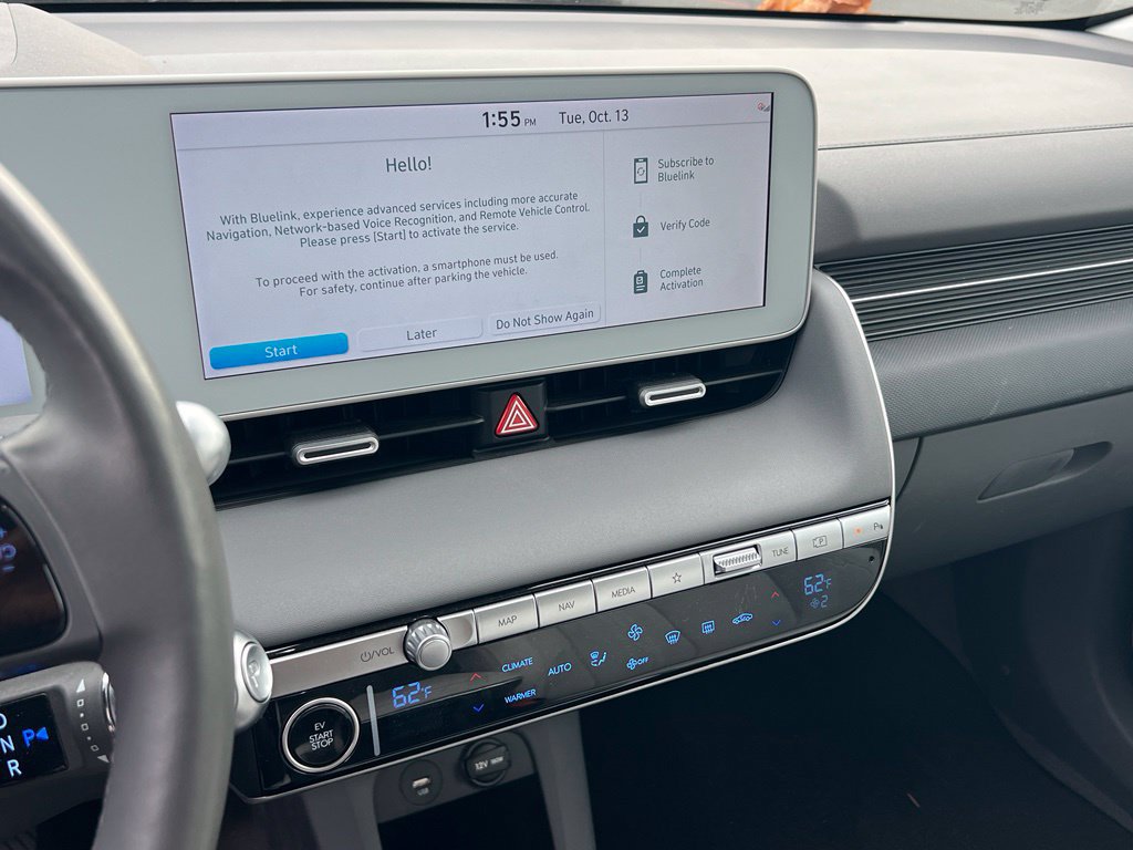 Certified 2024 Hyundai Ioniq 5 Limited AWD/4WD image 15
