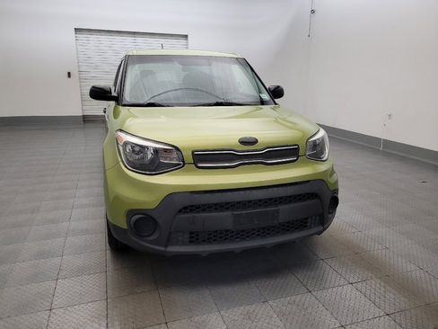Used 2019 Kia Soul FWD image 14