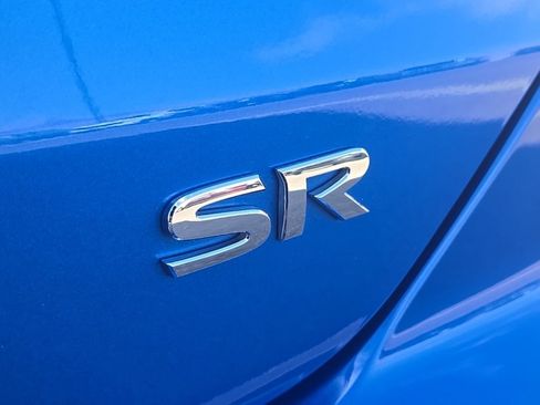 Used 2024 Nissan Kicks SR FWD image 33