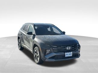 New 2026 Hyundai Tucson SEL video 1