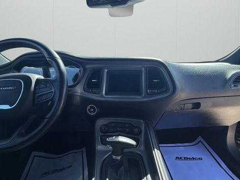 Used 2023 Dodge Challenger R/T image 12