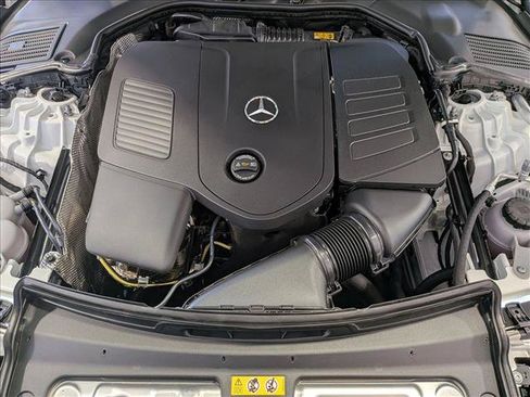 Used 2026 Mercedes-Benz C 300 Sedan image 23