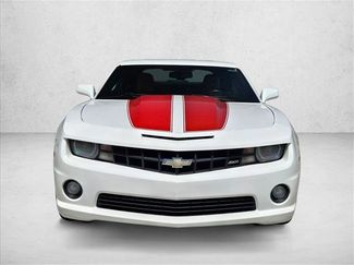 Used 2012 Chevrolet Camaro SS w/ RS Package RWD video 2