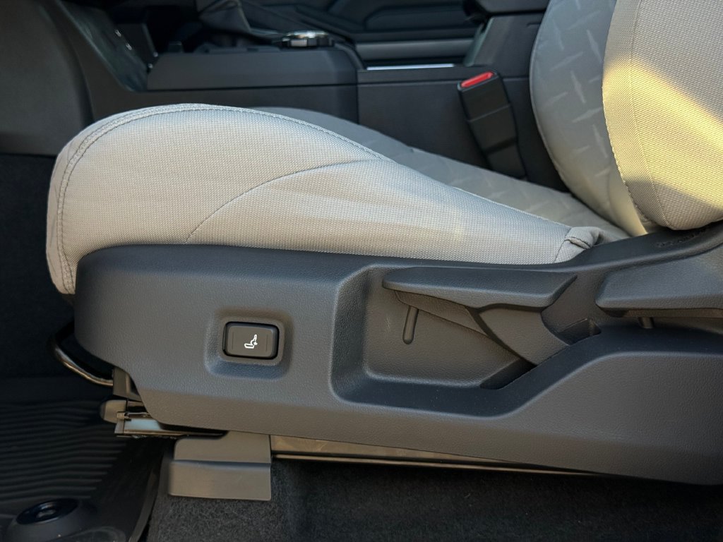 New 2026 Toyota Tacoma SR5 AWD/4WD image 10