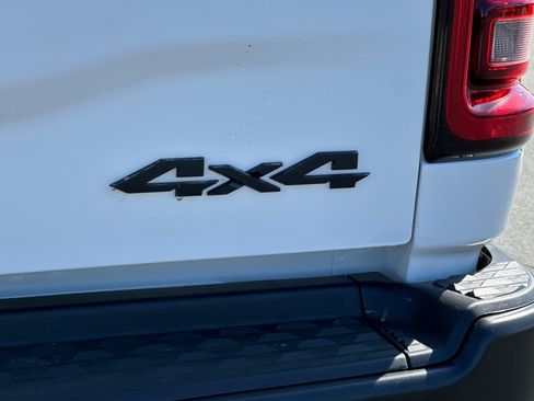 New 2026 RAM 3500 Tradesman image 26